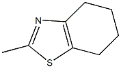  2-Methyl-4,5,6,7-tetrahydrobenzothiazole