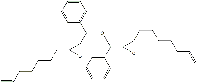 3-(6-Heptenyl)phenylglycidyl ether|