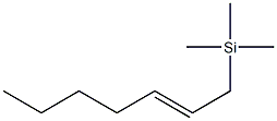 2-Heptenyltrimethylsilane|