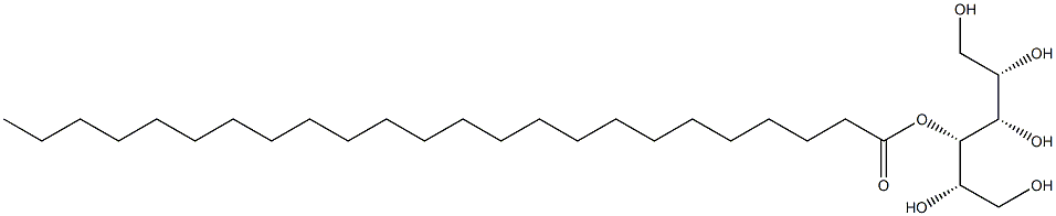 L-Mannitol 4-tetracosanoate