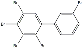 2,3,3',4,5-Pentabromo-1,1'-biphenyl