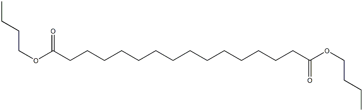 Hexadecanedioic acid dibutyl ester|