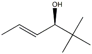 [R,(+)]-2,2-Dimethyl-4-hexene-3-ol