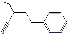(1R)-1-Hydroxy-3-phenyl-1-propanecarbonitrile