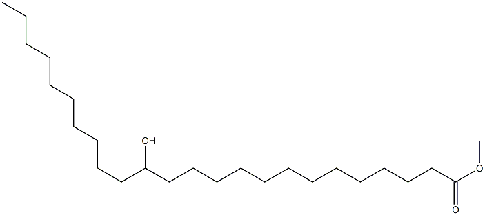 14-Hydroxytetracosanoic acid methyl ester