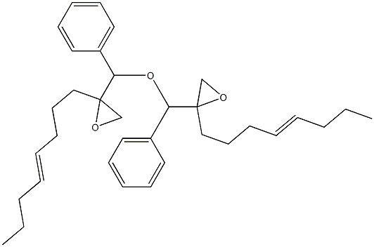 2-(4-Octenyl)phenylglycidyl ether