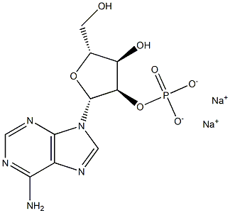 Adenosine 2'-phosphoric acid disodium salt