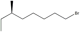 [R,(-)]-1-Bromo-6-methyloctane