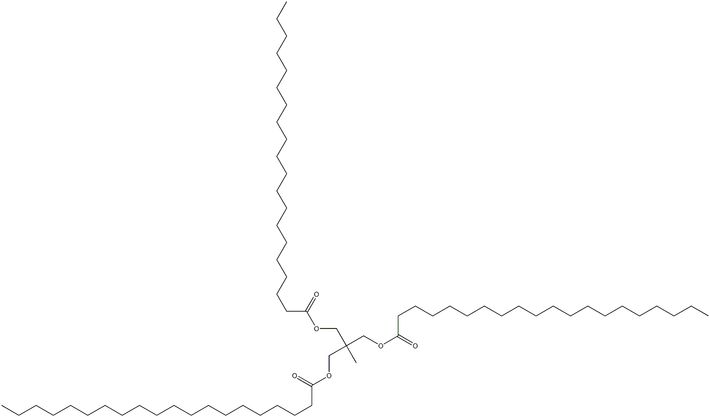 2-[(1-Oxoicosyloxy)methyl]-2-methyl-1,3-propanediol diicosanoate