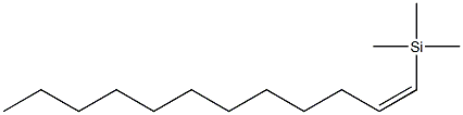 [(Z)-1-Dodecenyl]trimethylsilane