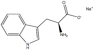 L-Tryptophan sodium salt