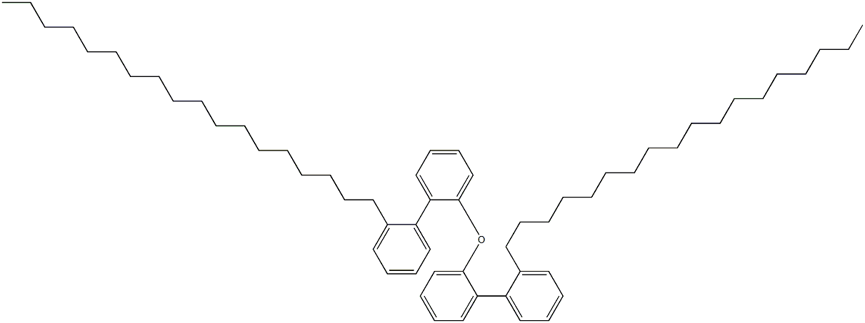 2-Octadecylphenylphenyl ether