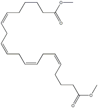 (5Z,8Z,11Z,14Z)-5,8,11,14-Icosatetrenedioic acid dimethyl ester