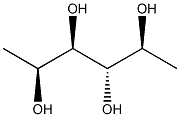  1,6-Dideoxy-L-altritol
