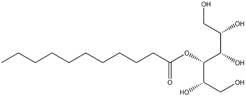 L-Mannitol 4-undecanoate