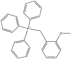 2-Methoxybenzyltriphenylphosphonium