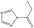 1-Propionyl-1H-1,2,4-triazole