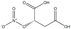 [S,(-)]-2-(Nitrooxy)succinic acid|