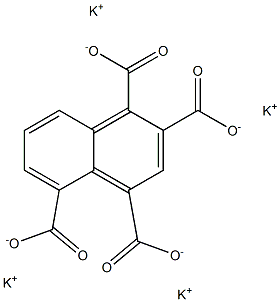  1,2,4,5-Naphthalenetetracarboxylic acid tetrapotassium salt