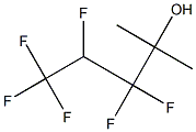 2,2,3,4,4,4-Hexafluoro-1,1-dimethyl-1-butanol|