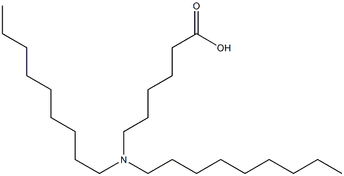 6-(Dinonylamino)hexanoic acid