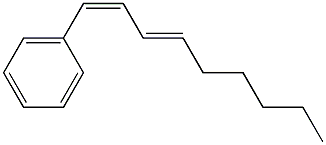 (1Z,3E)-1-Phenyl-1,3-nonadiene|