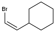 [(Z)-2-Bromoethenyl]cyclohexane
