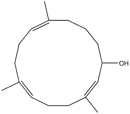 , , 结构式