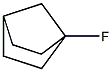 1-Fluorobicyclo[2.2.1]heptane Structure