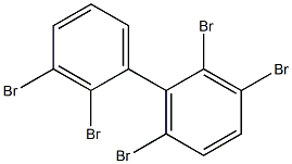 2,2',3,3',6-Pentabromo-1,1'-biphenyl