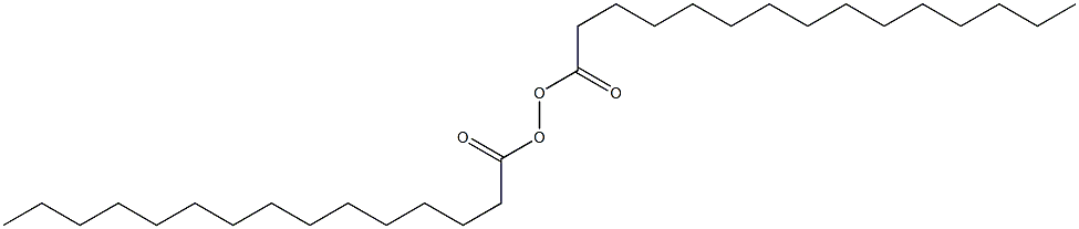 Dipentadecanoyl peroxide
