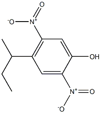 4-sec-Butyl-2,5-dinitrophenol