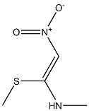 (Z)-1-(Methylthio)-1-(methylamino)-2-nitroethene