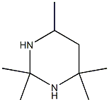 2,2,4,6,6-Pentamethylhexahydropyrimidine
