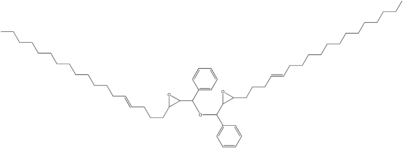 3-(4-Octadecenyl)phenylglycidyl ether