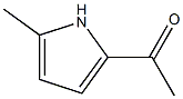 2-Acetyl-5-methyl-1H-pyrrole