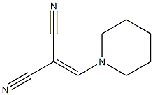 (Piperidine-1-yl)methylenemalononitrile