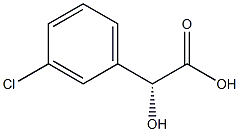(R)-(3-Chlorophenyl)hydroxyacetic acid