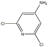 4-amino-2,6-dichloropyridine (customized 20-30 days)|4-氨基-2,6-二氯吡啶(定做20-30天)