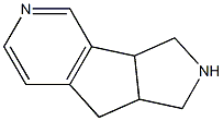 1,2,3,3a,8,8a-Hexahydro-2,5-diaza-cyclopenta[a]indene|