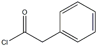 Benzyl chloroformaldehyde Structure