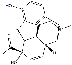 6-Acetylmorphine, 1.0 mg/mL