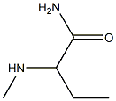 2-(Methylamino)butanamide