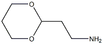 2-(2-aMinoethyl)-1,3-dioxane