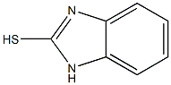 雷贝拉唑杂质A,,结构式