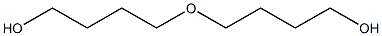 1,4 butanediol monoether Struktur