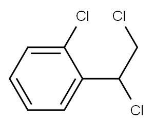  2-(1,2-二氯乙基)氯苯