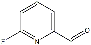  2-氟吡啶-6-甲醛