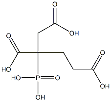  2-膦酸基-1,2,4-三羧基丁烷