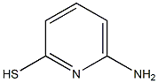 2-巯基-6-氨基吡啶